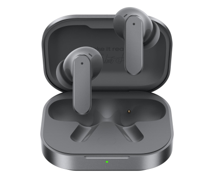 Słuchawka bezprzewodowa realme Buds Air 8 Master Grey